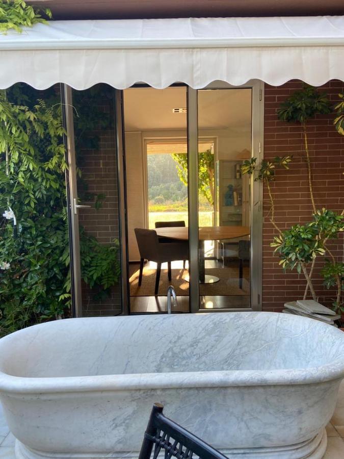 סן חואן דה אזנלפארצ'ה Paz Y Tranquilidad, A Un Paso De Sevilla מראה חיצוני תמונה